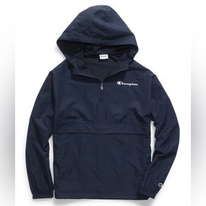 Champion Windbreaker
